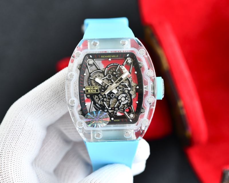 RICHARD MILLE Watches